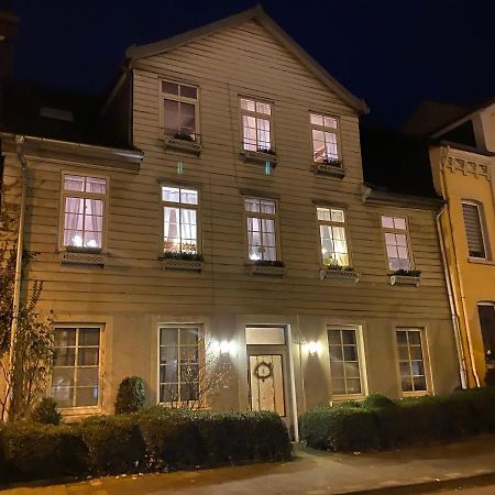 האמלן Altstadt Fereienwohnung Hameln מראה חיצוני תמונה