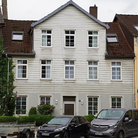 האמלן Altstadt Fereienwohnung Hameln מראה חיצוני תמונה
