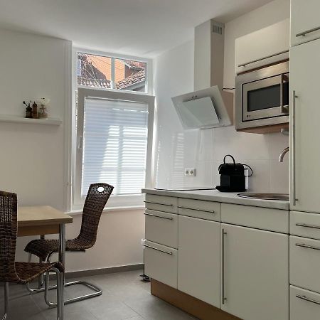 האמלן Altstadt Fereienwohnung Hameln מראה חיצוני תמונה