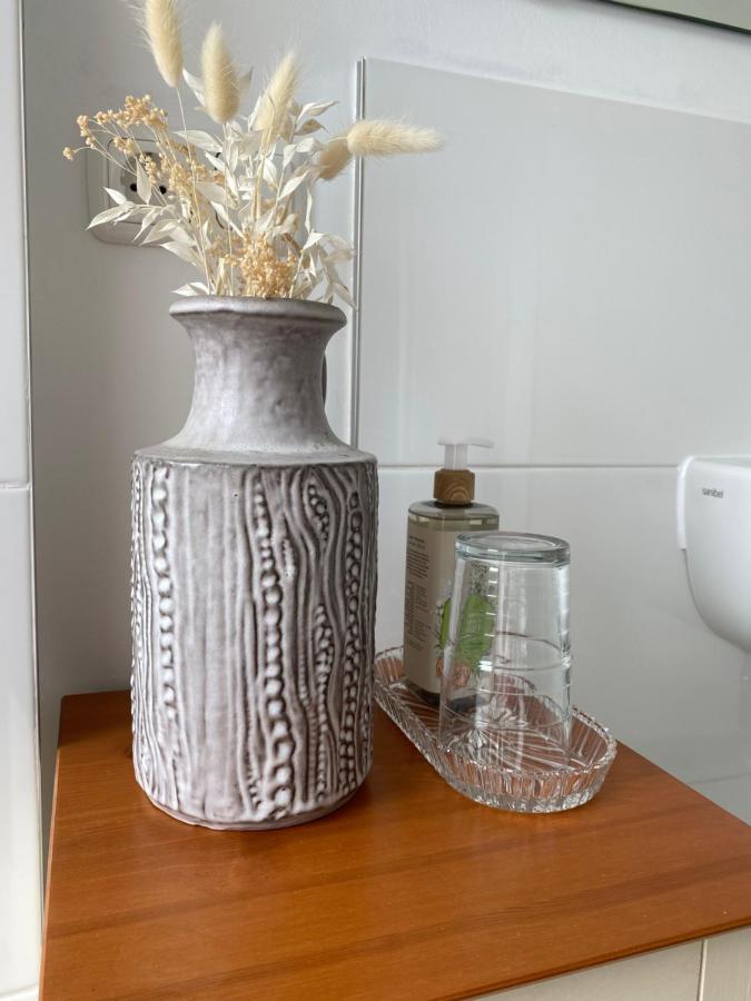 האמלן Altstadt Fereienwohnung Hameln מראה חיצוני תמונה