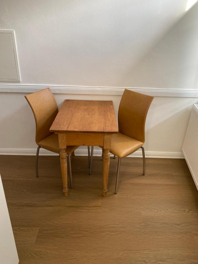 האמלן Altstadt Fereienwohnung Hameln מראה חיצוני תמונה
