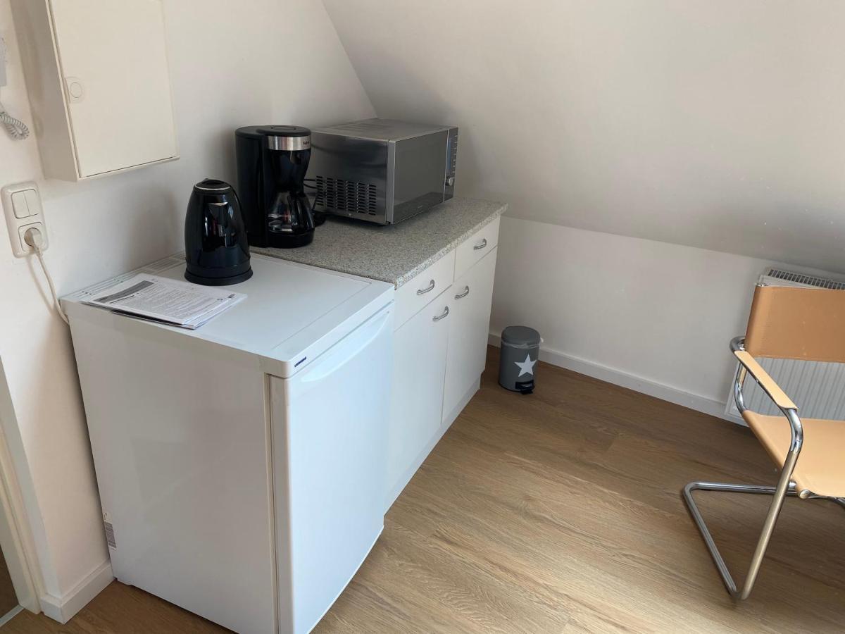 האמלן Altstadt Fereienwohnung Hameln מראה חיצוני תמונה
