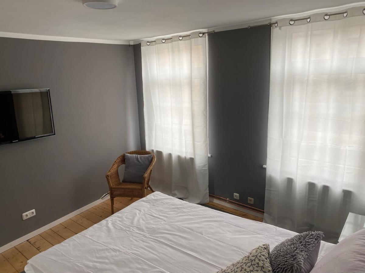 האמלן Altstadt Fereienwohnung Hameln מראה חיצוני תמונה