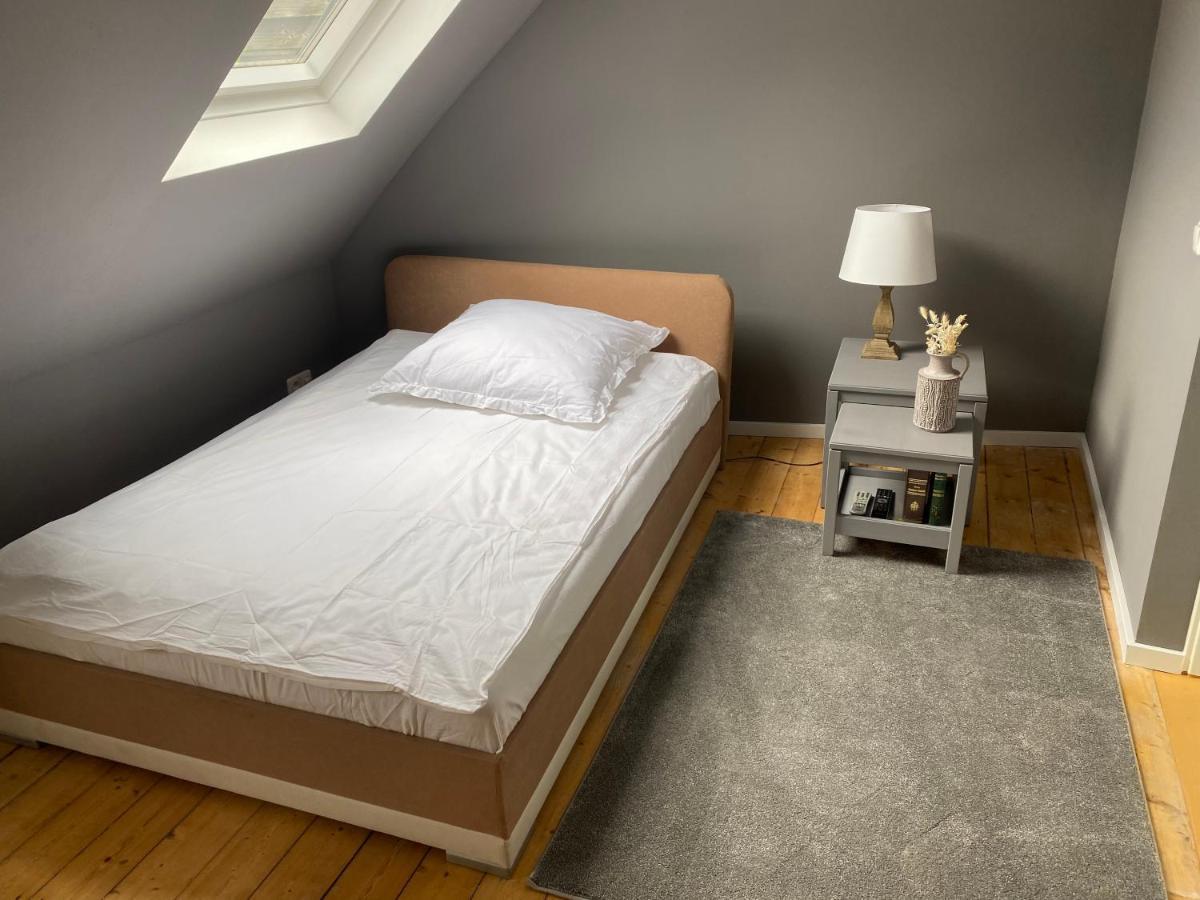האמלן Altstadt Fereienwohnung Hameln מראה חיצוני תמונה