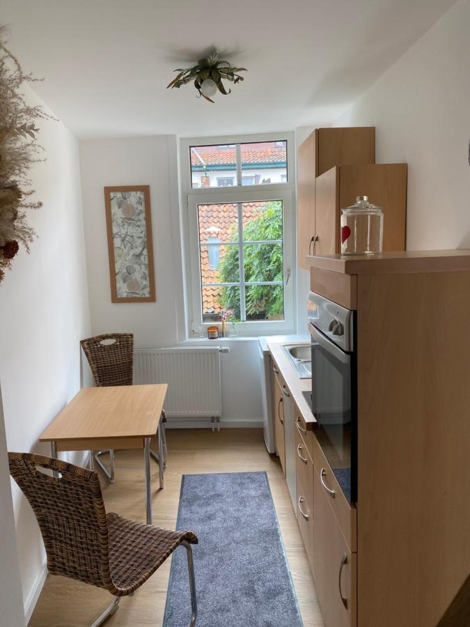 האמלן Altstadt Fereienwohnung Hameln מראה חיצוני תמונה