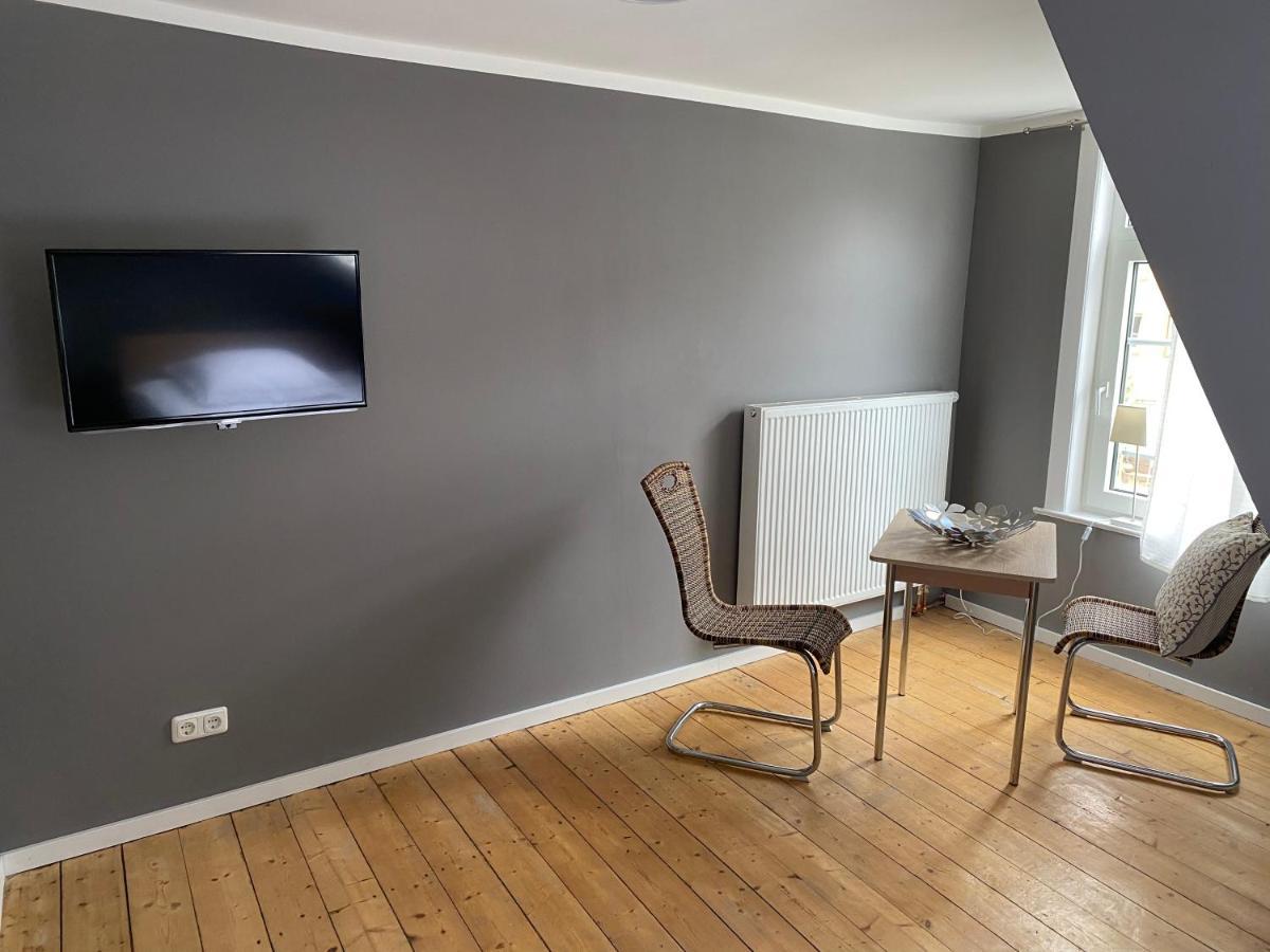 האמלן Altstadt Fereienwohnung Hameln מראה חיצוני תמונה
