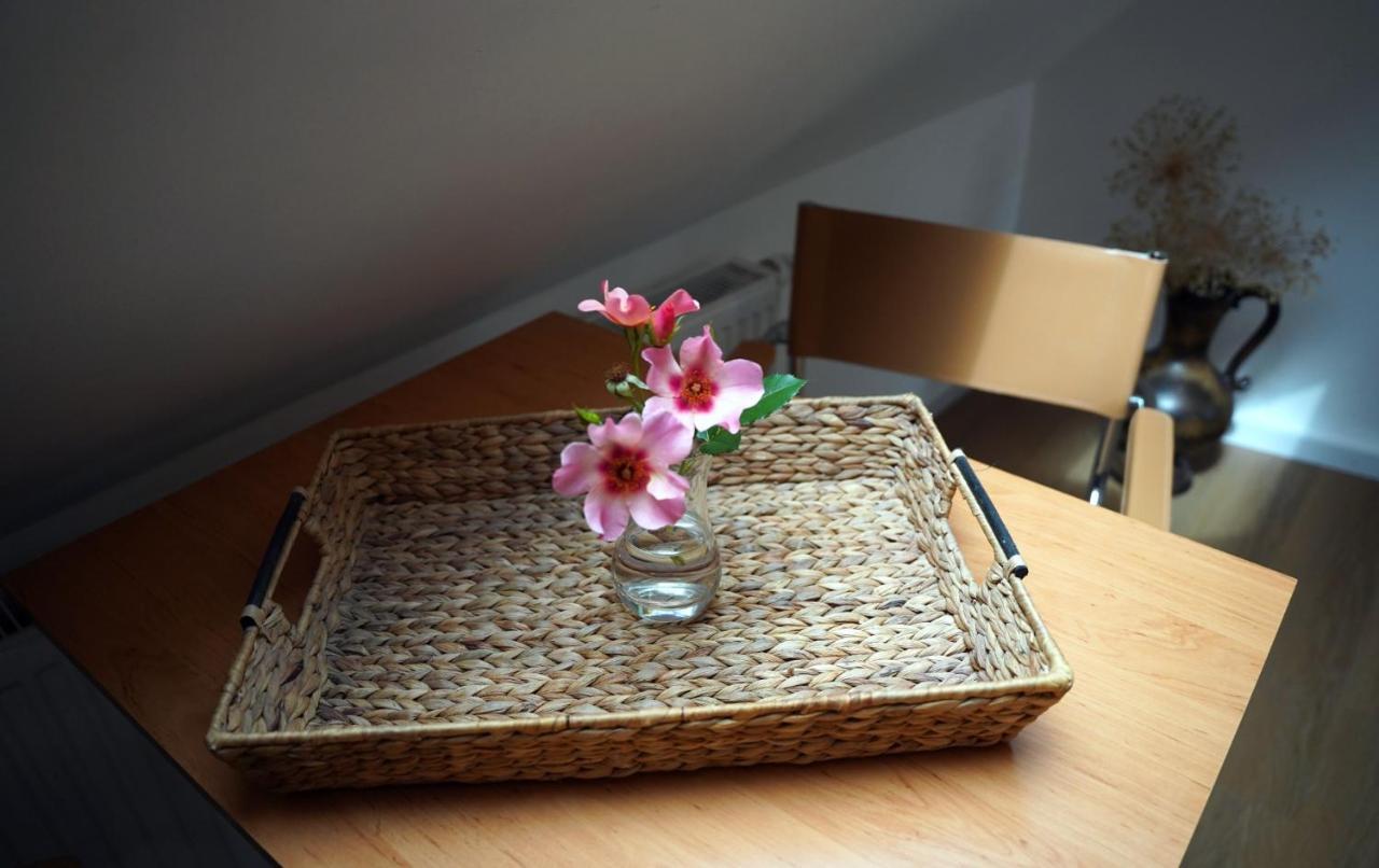 האמלן Altstadt Fereienwohnung Hameln מראה חיצוני תמונה