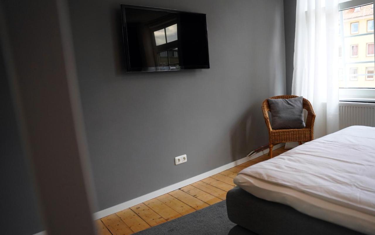האמלן Altstadt Fereienwohnung Hameln מראה חיצוני תמונה