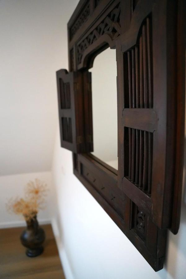 האמלן Altstadt Fereienwohnung Hameln מראה חיצוני תמונה
