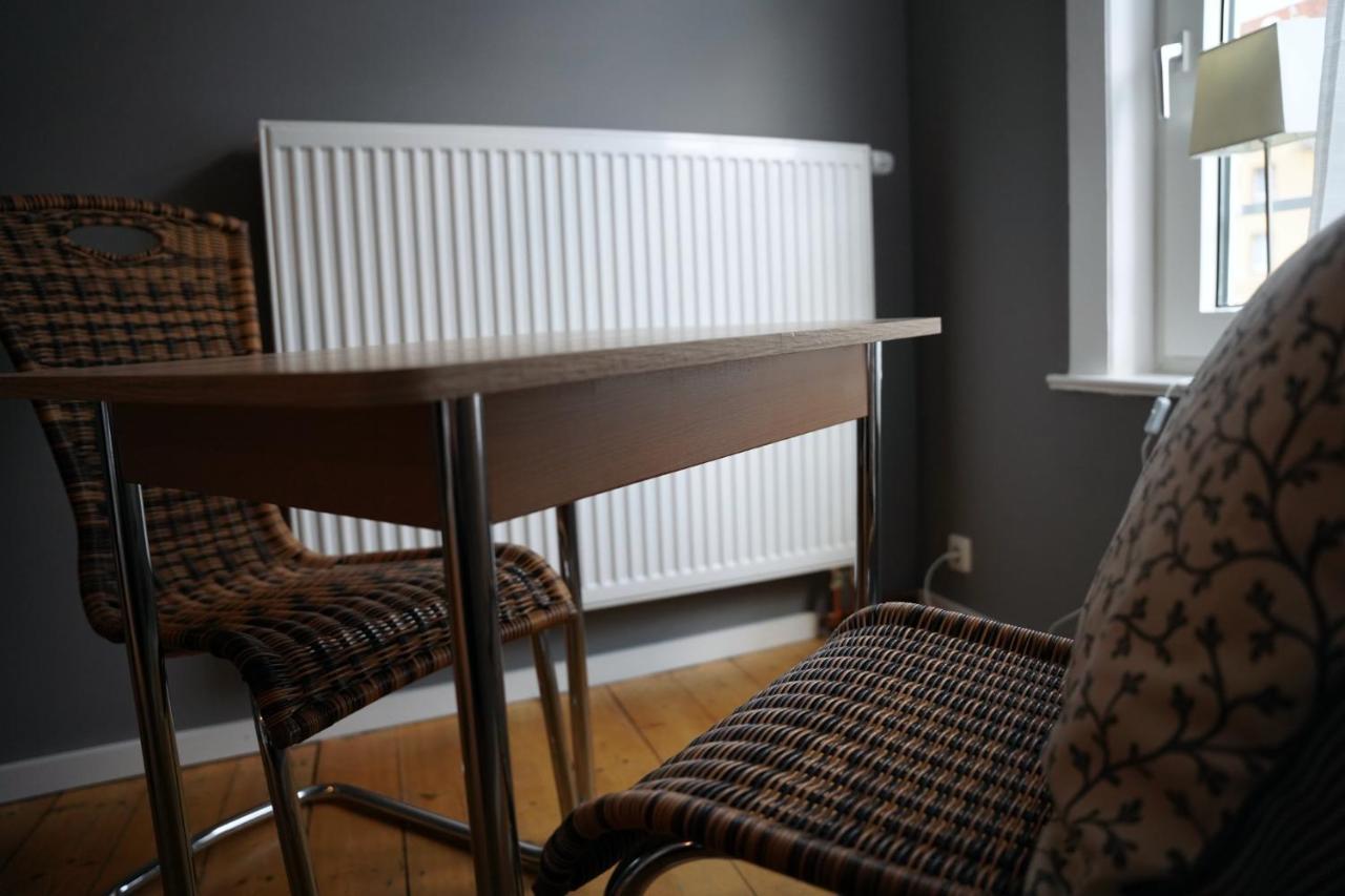 האמלן Altstadt Fereienwohnung Hameln מראה חיצוני תמונה