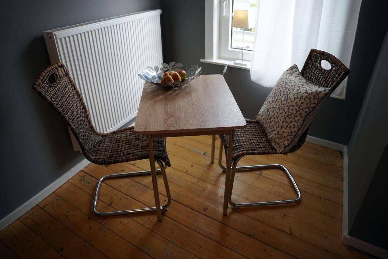 האמלן Altstadt Fereienwohnung Hameln מראה חיצוני תמונה