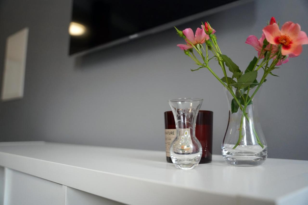 האמלן Altstadt Fereienwohnung Hameln מראה חיצוני תמונה