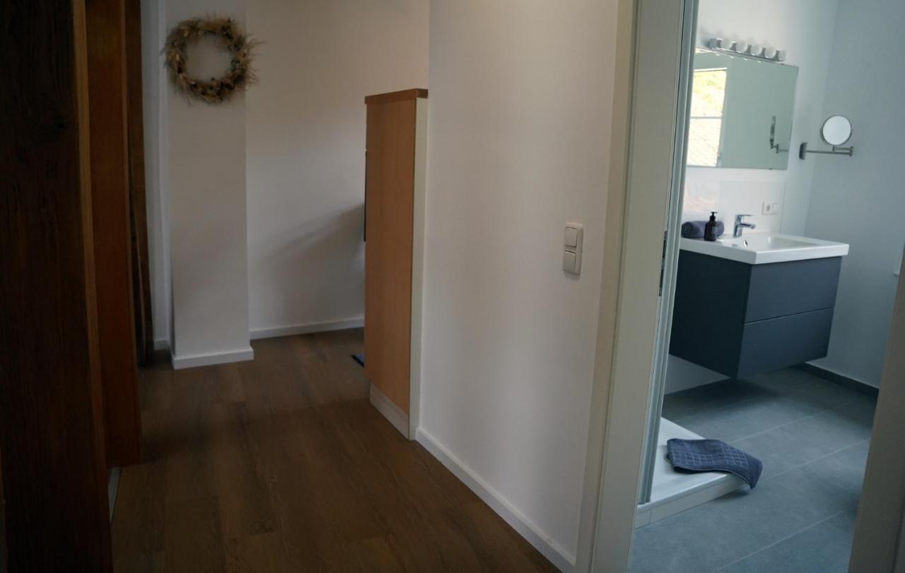 האמלן Altstadt Fereienwohnung Hameln מראה חיצוני תמונה