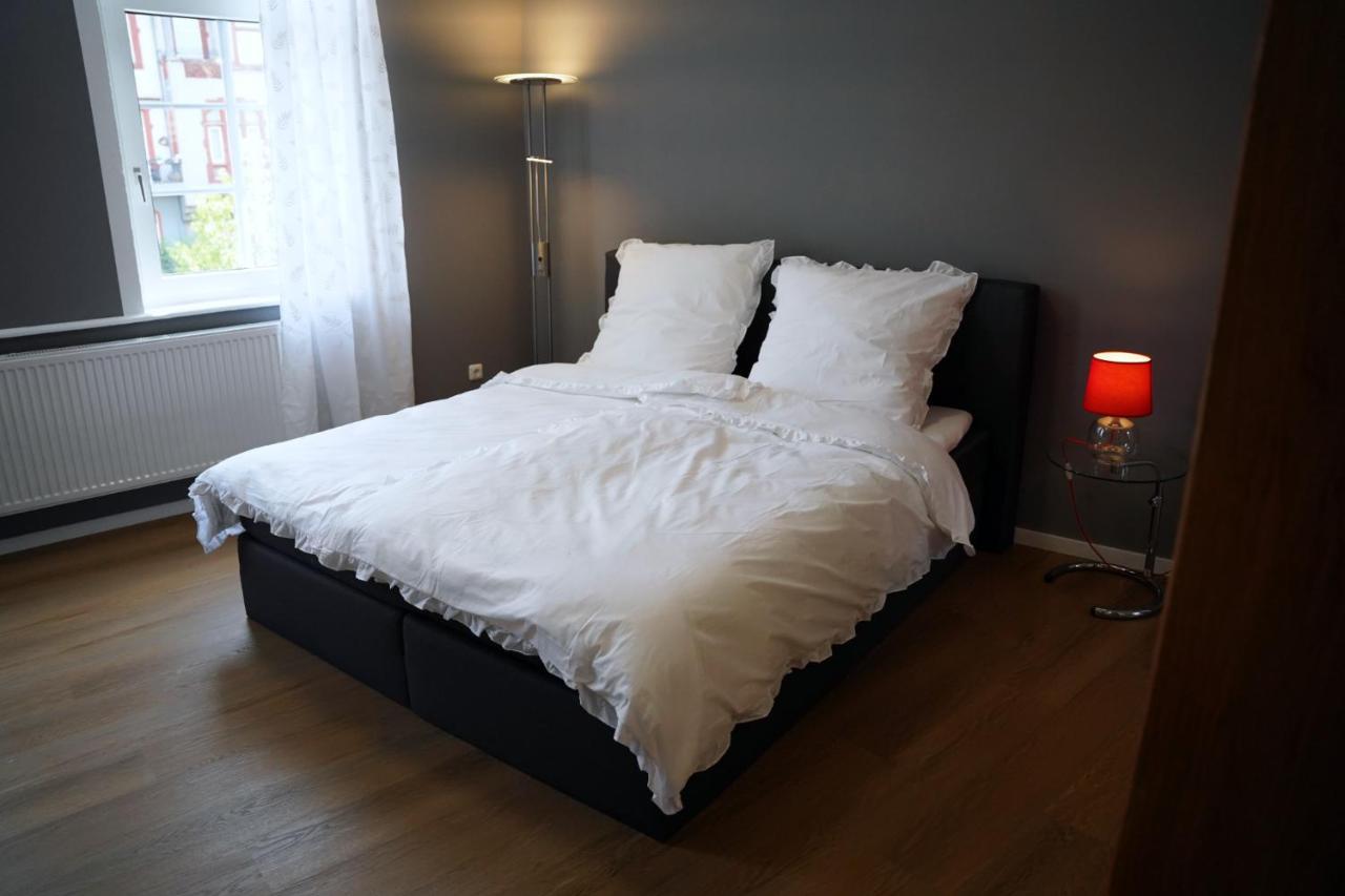 האמלן Altstadt Fereienwohnung Hameln מראה חיצוני תמונה