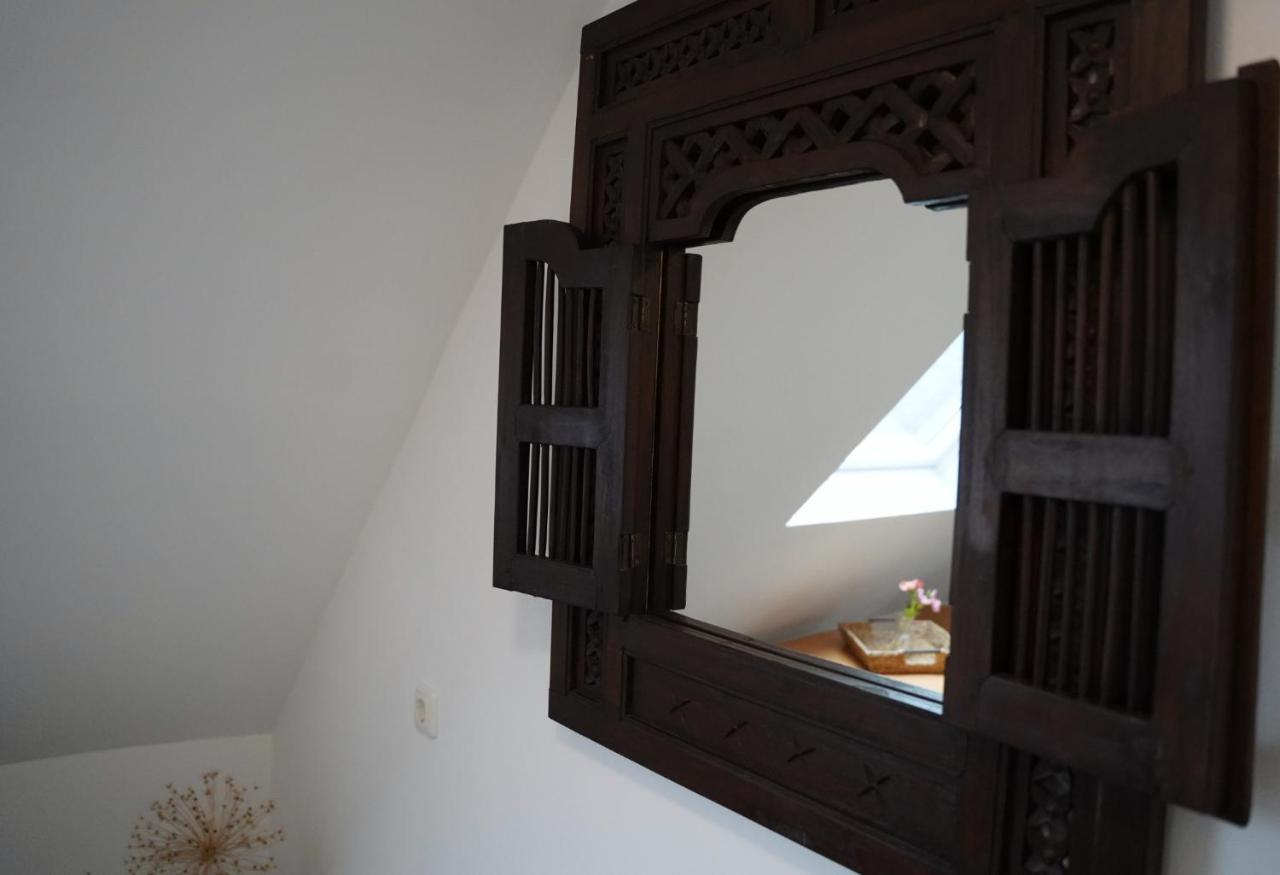 האמלן Altstadt Fereienwohnung Hameln מראה חיצוני תמונה
