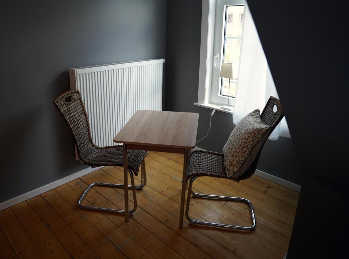 האמלן Altstadt Fereienwohnung Hameln מראה חיצוני תמונה