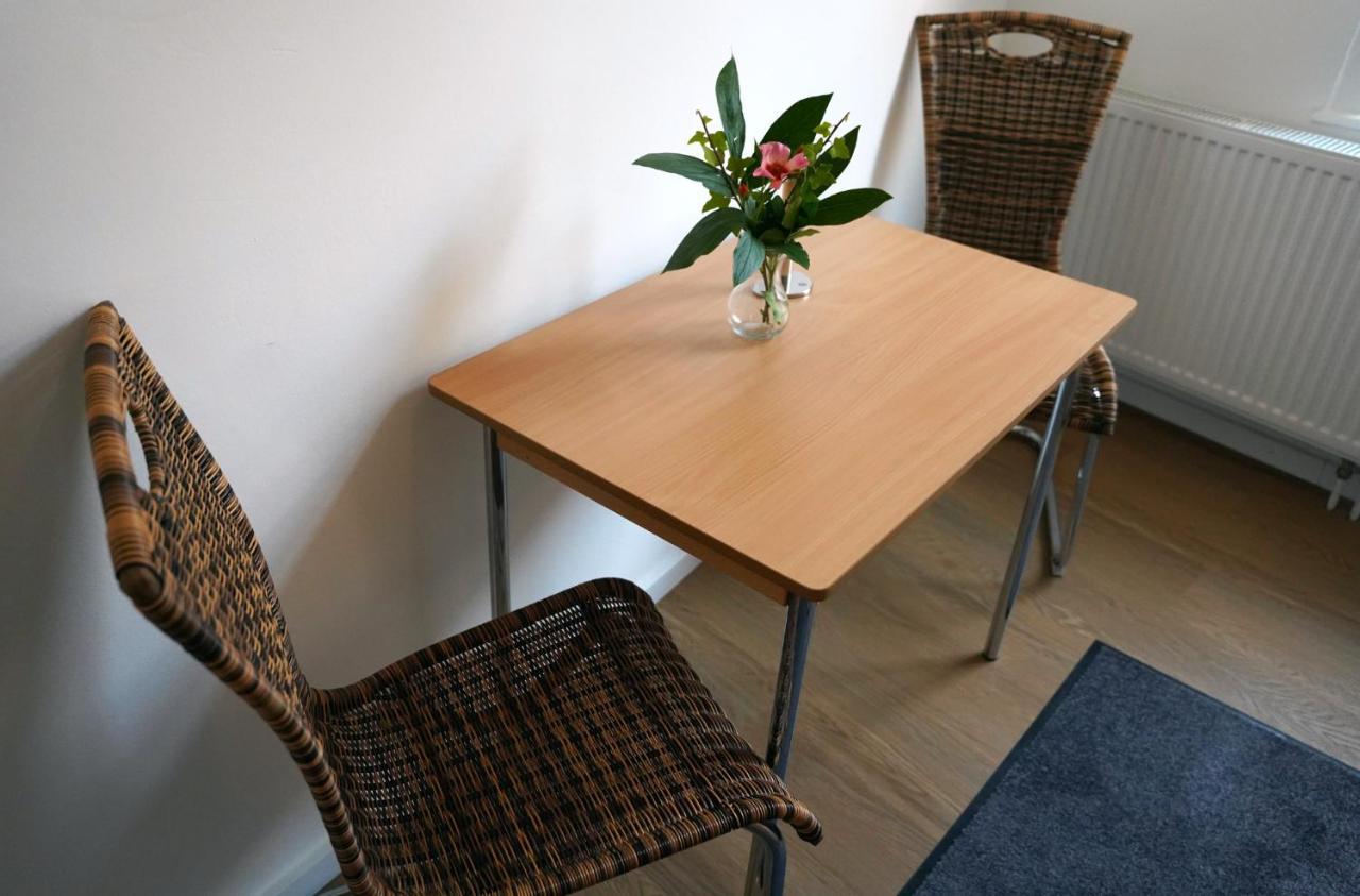 האמלן Altstadt Fereienwohnung Hameln מראה חיצוני תמונה