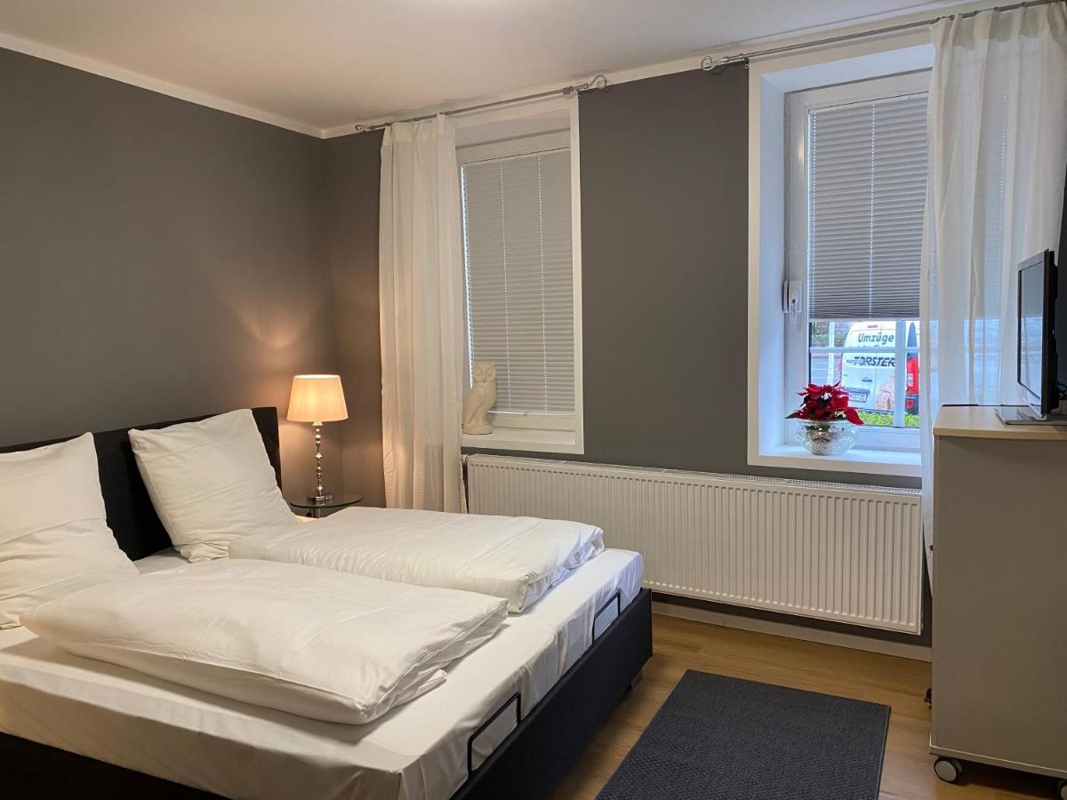 האמלן Altstadt Fereienwohnung Hameln מראה חיצוני תמונה