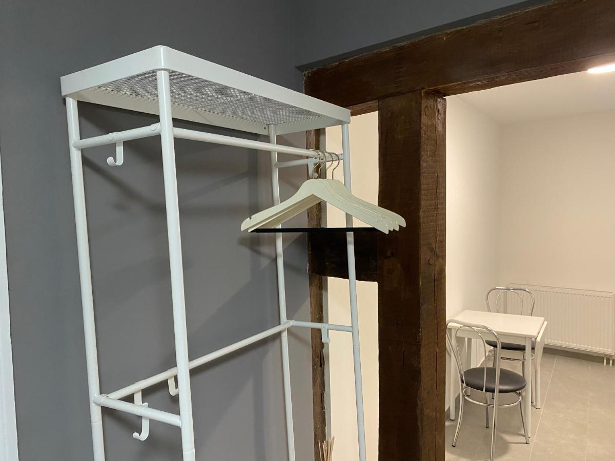 האמלן Altstadt Fereienwohnung Hameln מראה חיצוני תמונה