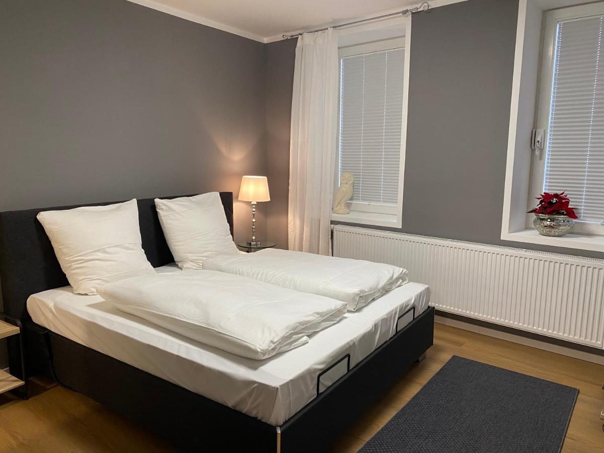 האמלן Altstadt Fereienwohnung Hameln מראה חיצוני תמונה