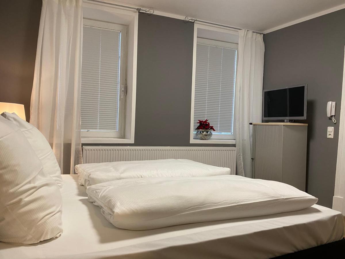 האמלן Altstadt Fereienwohnung Hameln מראה חיצוני תמונה
