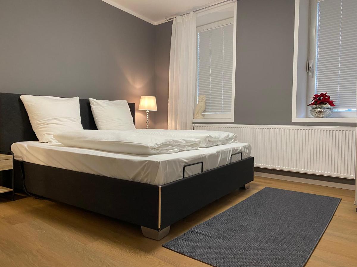 האמלן Altstadt Fereienwohnung Hameln מראה חיצוני תמונה