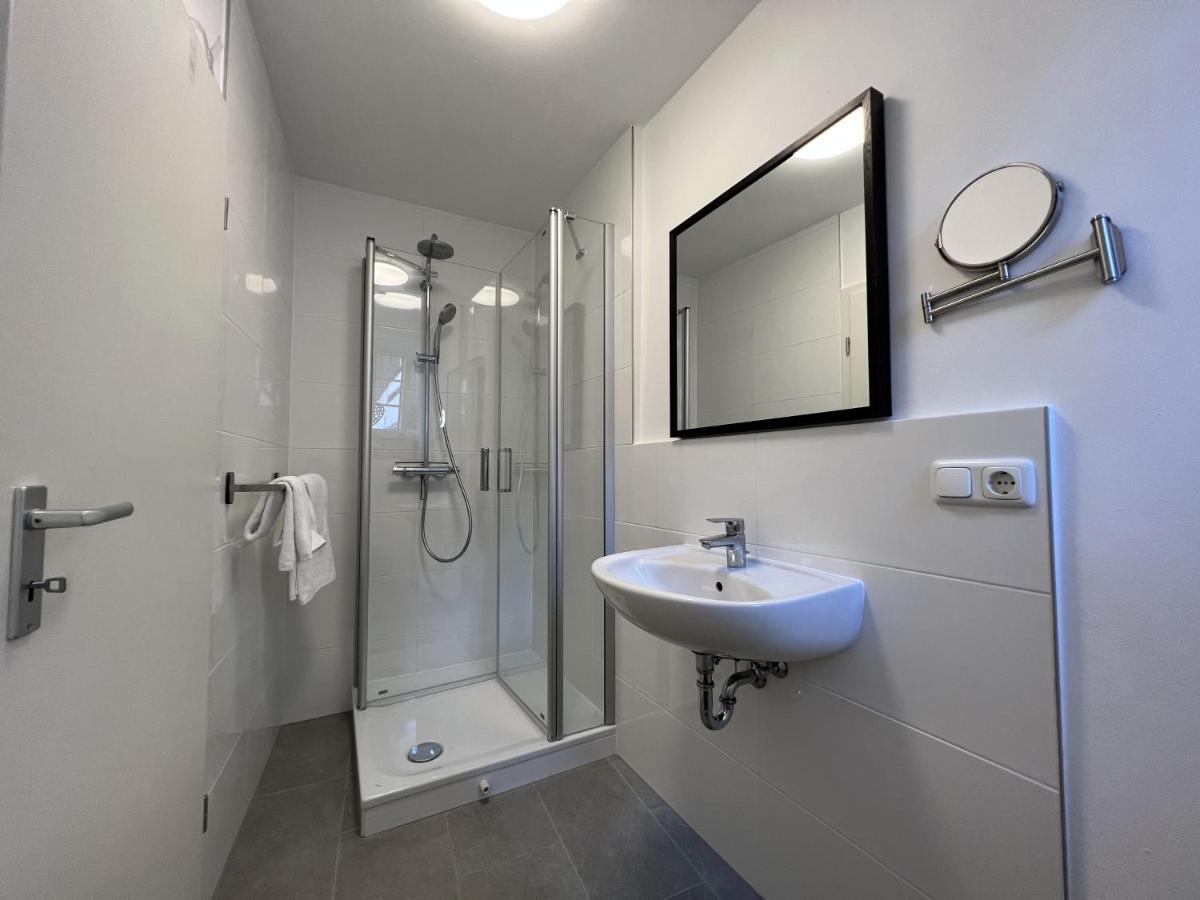 האמלן Altstadt Fereienwohnung Hameln מראה חיצוני תמונה