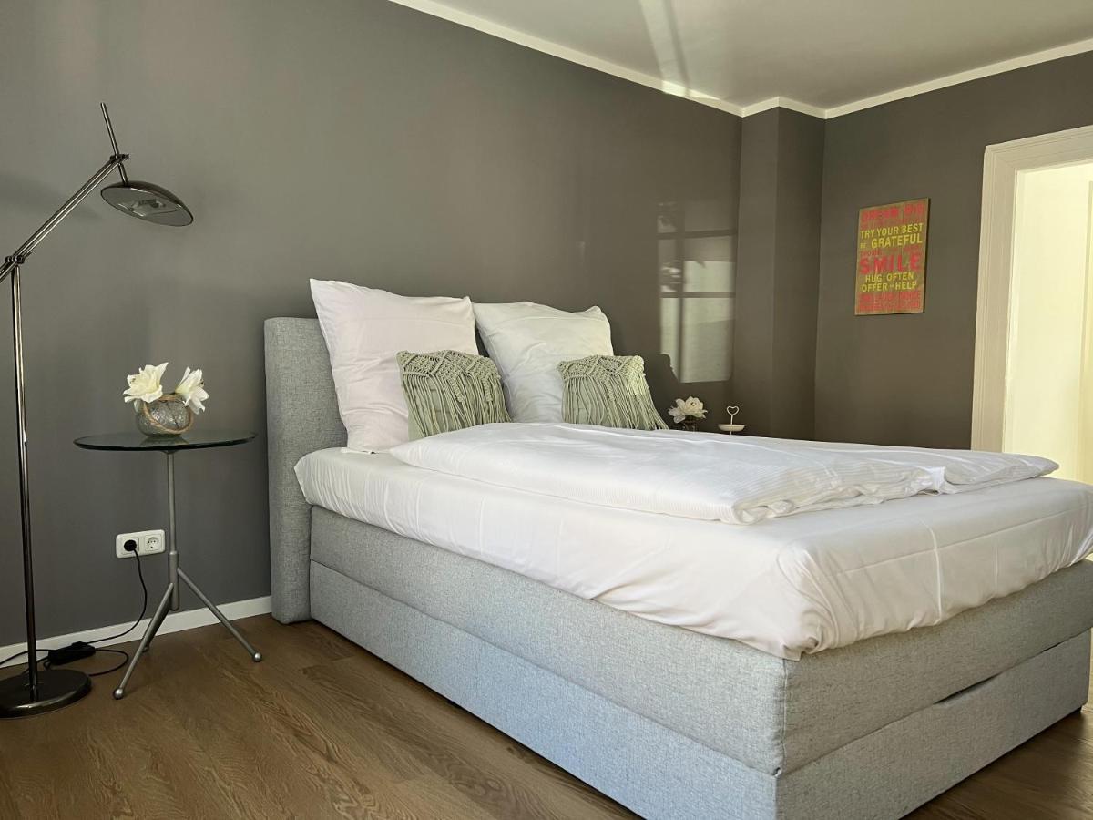 האמלן Altstadt Fereienwohnung Hameln מראה חיצוני תמונה