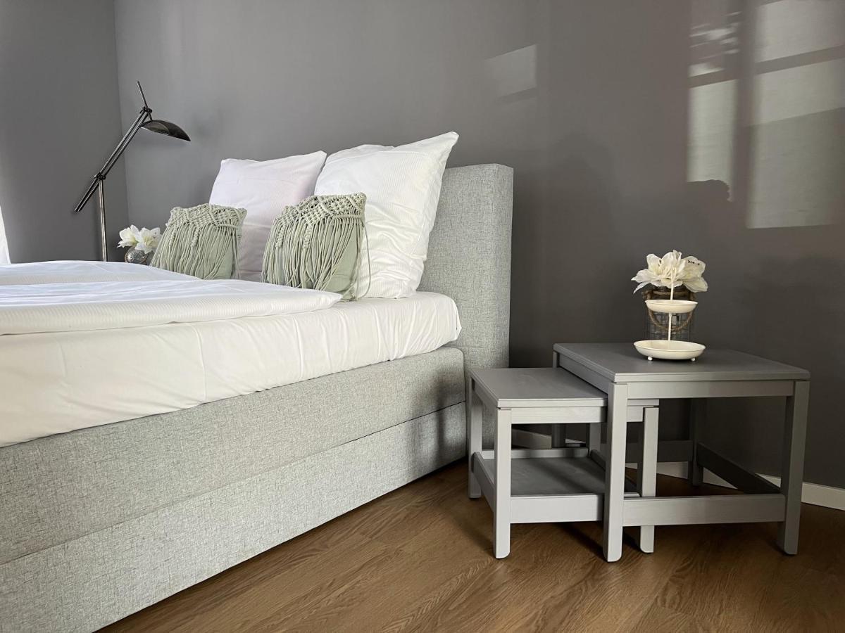 האמלן Altstadt Fereienwohnung Hameln מראה חיצוני תמונה
